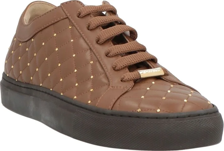 Le Silla Woman Sneakers - Image 4
