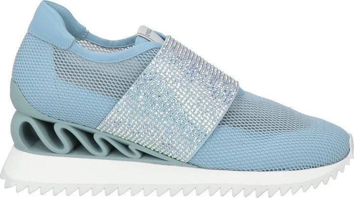 Le Silla Woman Sneakers - Image 3