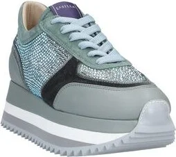 Le Silla Woman Sneakers - Image 2