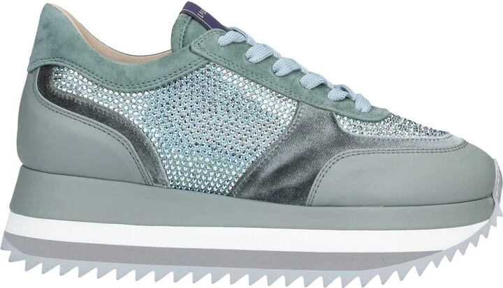 Le Silla Woman Sneakers - Image 3