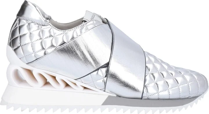 Le Silla Woman Sneakers - Image 3