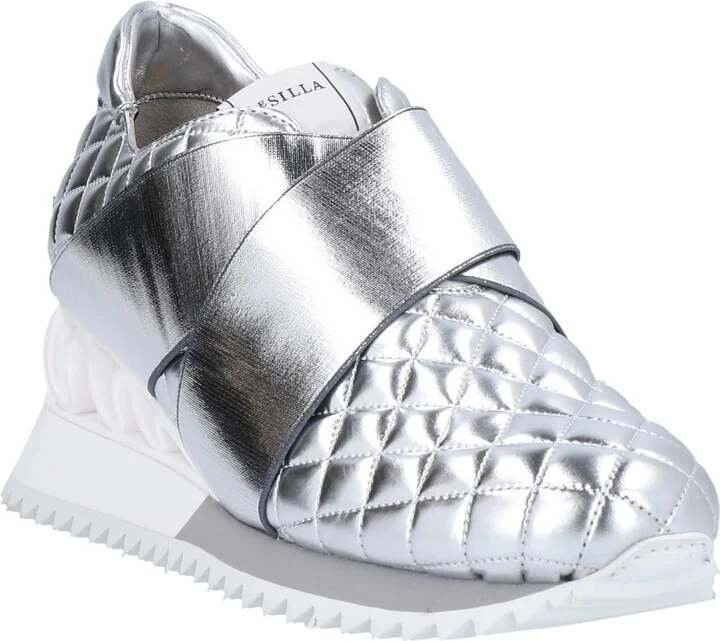 Le Silla Woman Sneakers - Image 4