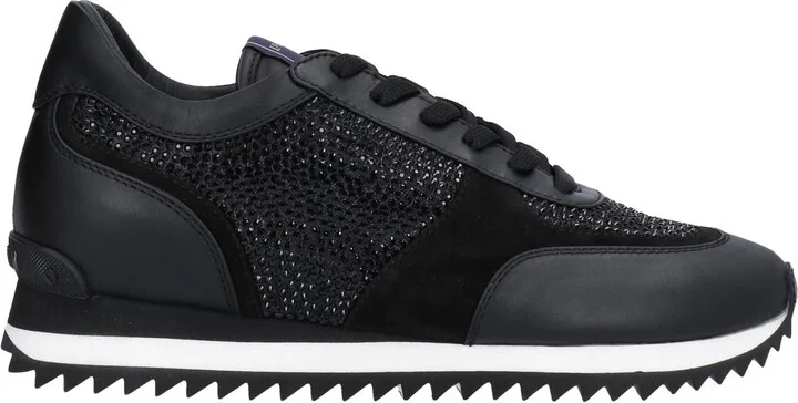 Le Silla Woman Sneakers - Image 3