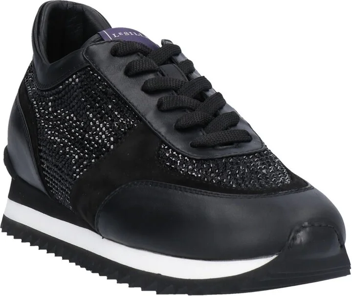 Le Silla Woman Sneakers - Image 4