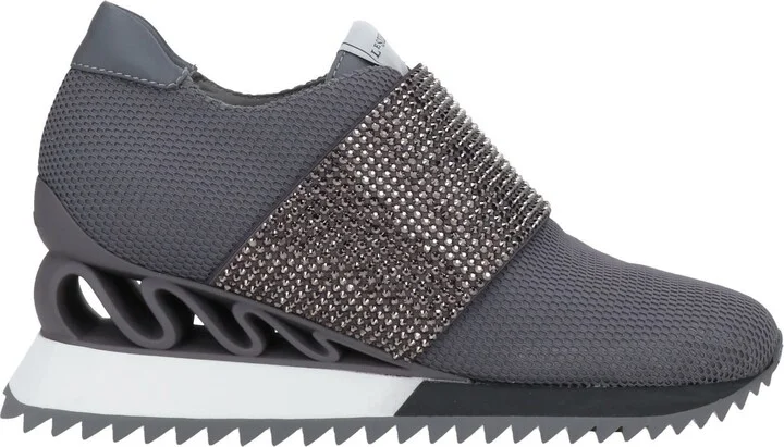 Le Silla Woman Sneakers - Image 3