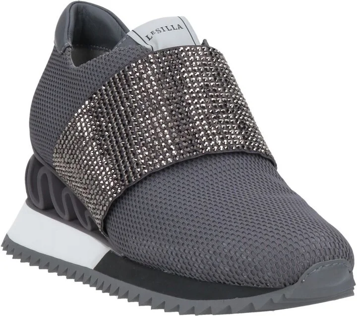 Le Silla Woman Sneakers - Image 4