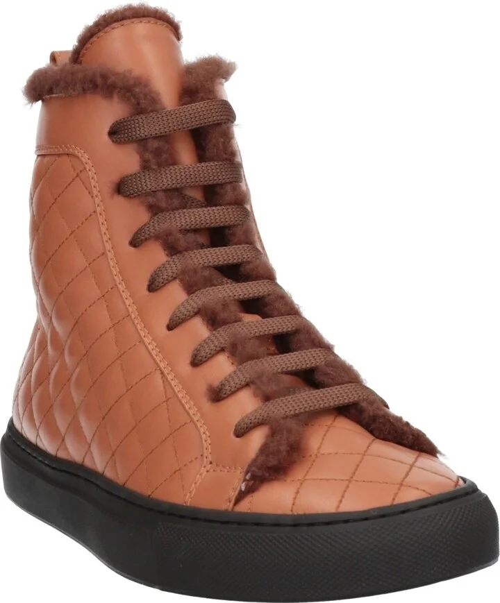 Le Silla Woman Sneakers - Image 4