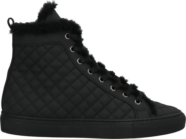 Le Silla Woman Sneakers - Image 3