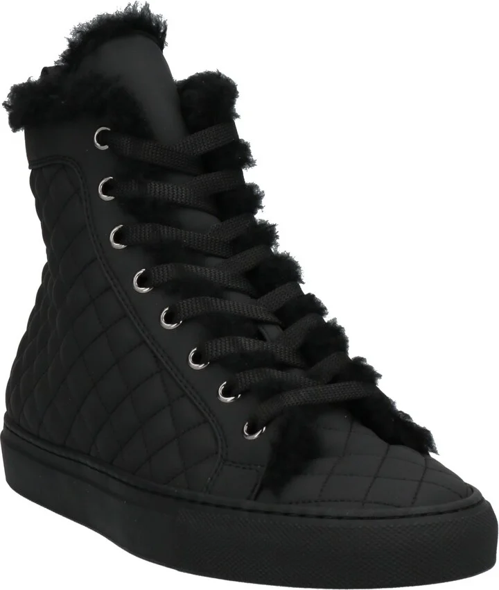 Le Silla Woman Sneakers - Image 4