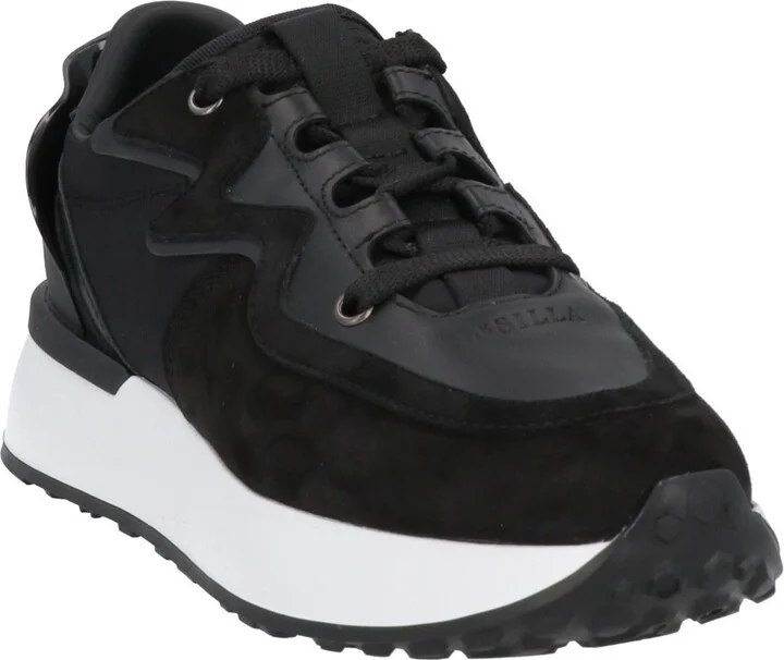 Le Silla Woman Sneakers - Image 4