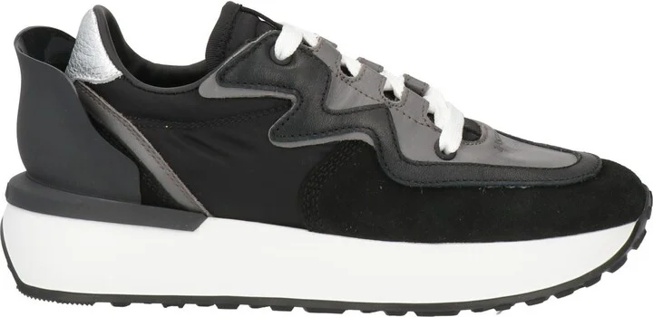 Le Silla Woman Sneakers - Image 3