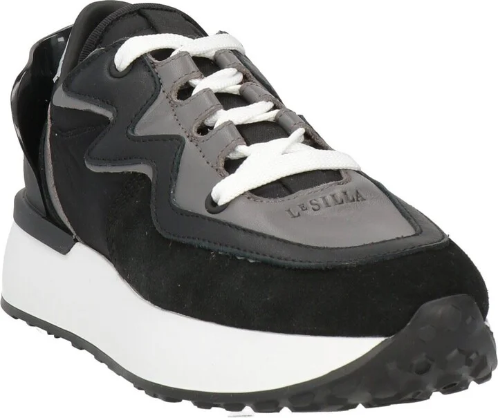 Le Silla Woman Sneakers - Image 4