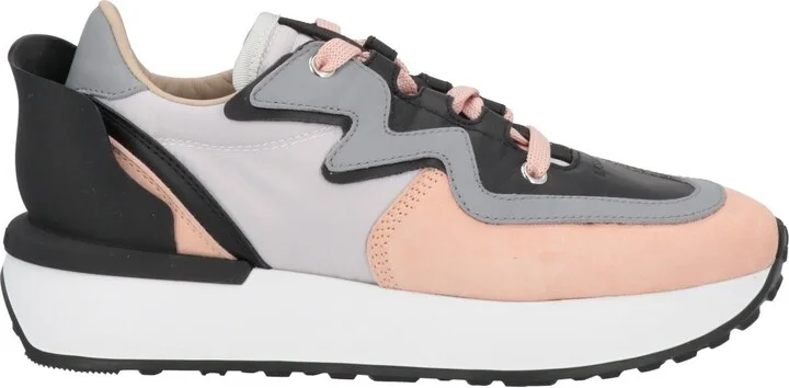 Le Silla Woman Sneakers - Image 6
