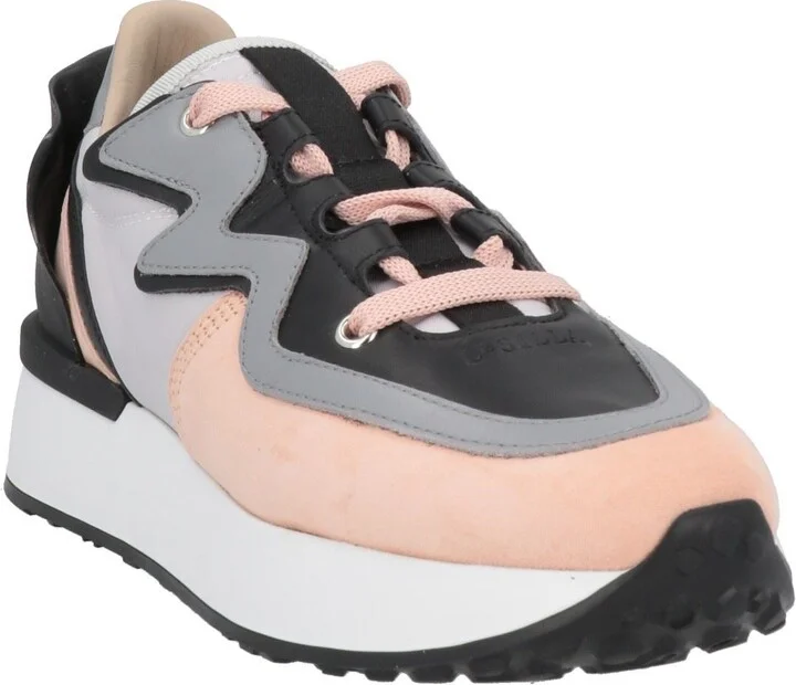 Le Silla Woman Sneakers - Image 7