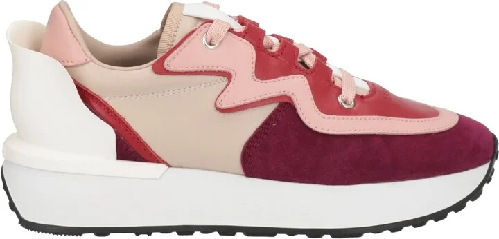Le Silla Woman Sneakers - Image 9