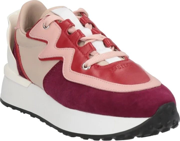 Le Silla Woman Sneakers - Image 10