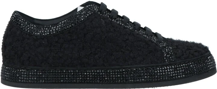 Le Silla Woman Sneakers - Image 3