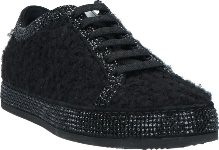 Le Silla Woman Sneakers - Image 4