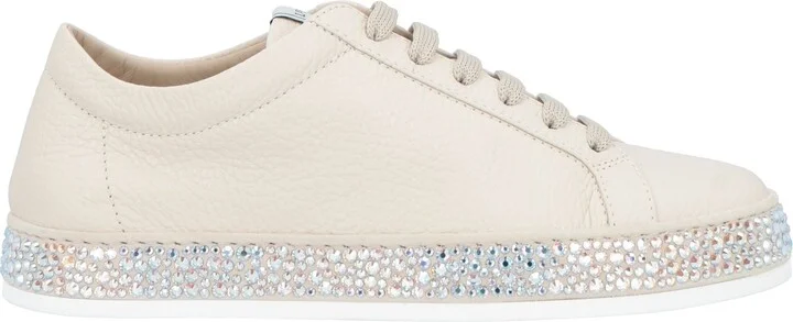 Le Silla Woman Sneakers - Image 3