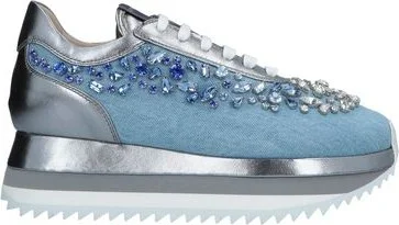 Le Silla Woman Sneakers