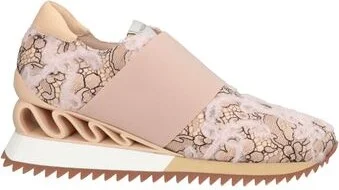 Le Silla Woman Sneakers