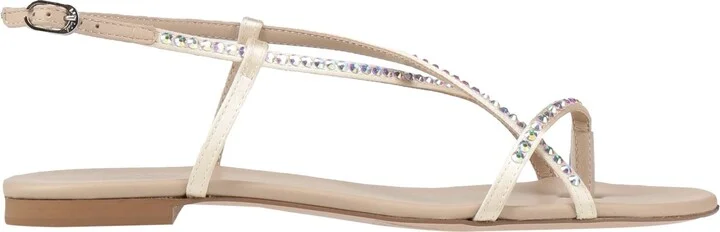 Le Silla Woman Thong sandal - Image 3
