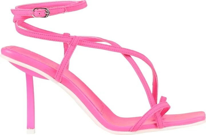 Le Silla Woman Thong sandal - Image 3