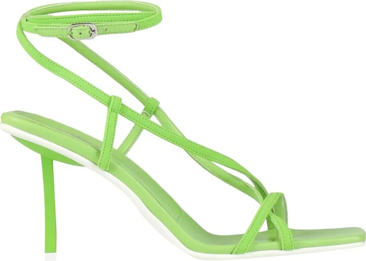 Le Silla Woman Thong sandal - Image 6