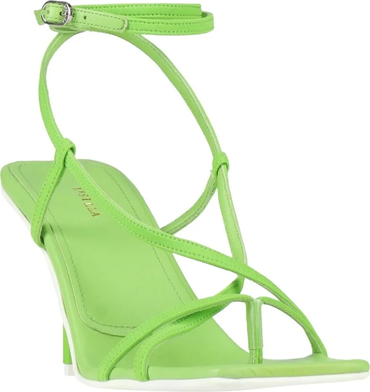 Le Silla Woman Thong sandal - Image 7
