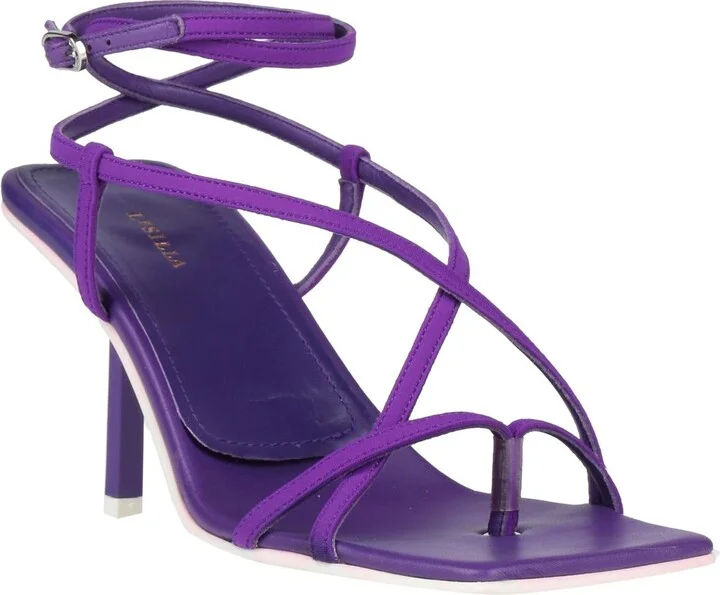 Le Silla Woman Thong sandal - Image 10