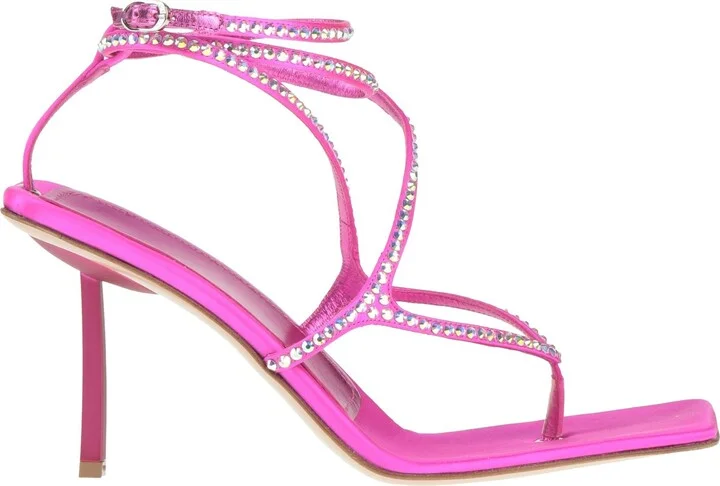 Le Silla Woman Thong sandal - Image 3