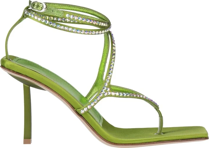 Le Silla Woman Thong sandal - Image 6