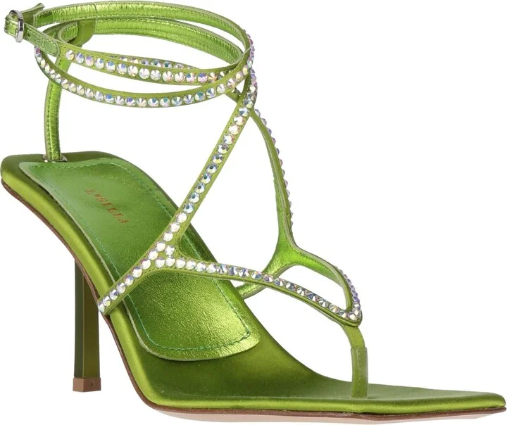 Le Silla Woman Thong sandal - Image 7