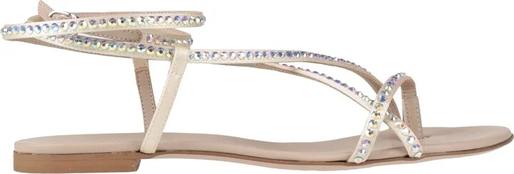 Le Silla Woman Thong sandal - Image 3