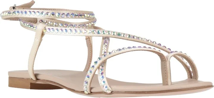 Le Silla Woman Thong sandal - Image 4