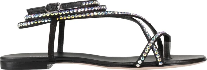 Le Silla Woman Thong sandal - Image 6