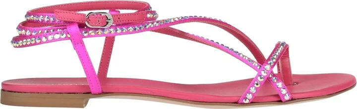 Le Silla Woman Thong sandal - Image 9