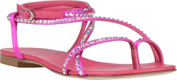 Le Silla Woman Thong sandal - Image 10