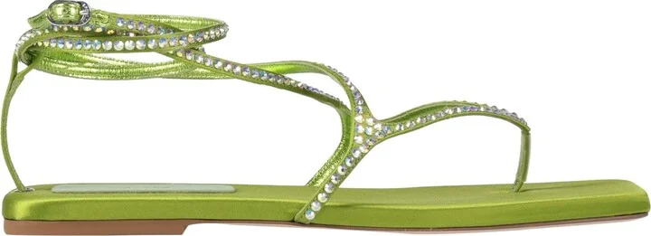 Le Silla Woman Thong sandal - Image 3