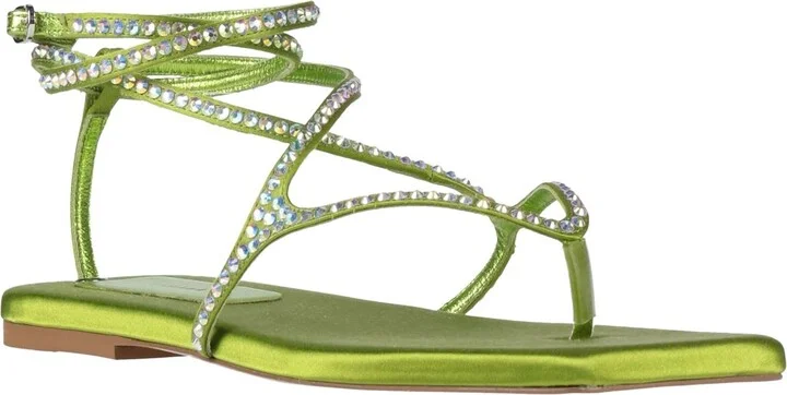 Le Silla Woman Thong sandal - Image 4