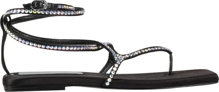 Le Silla Woman Thong sandal - Image 6