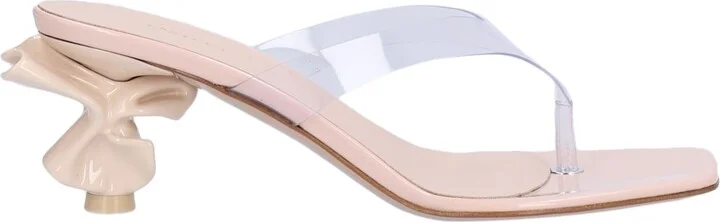 Le Silla Woman Thong sandal - Image 6