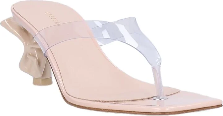 Le Silla Woman Thong sandal - Image 7