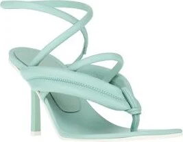 Le Silla Woman Thong sandal - Image 2