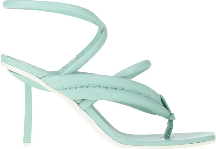 Le Silla Woman Thong sandal - Image 3