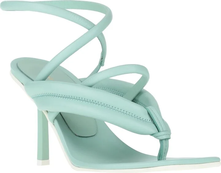 Le Silla Woman Thong sandal - Image 4