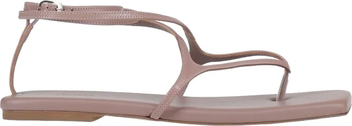 Le Silla Woman Thong sandal - Image 6