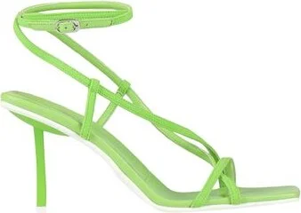 Lime green