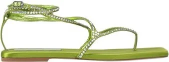 Lime green