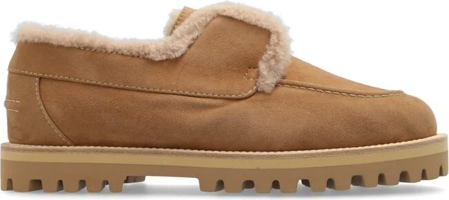 Le Silla Yacht Slip-On Loafers